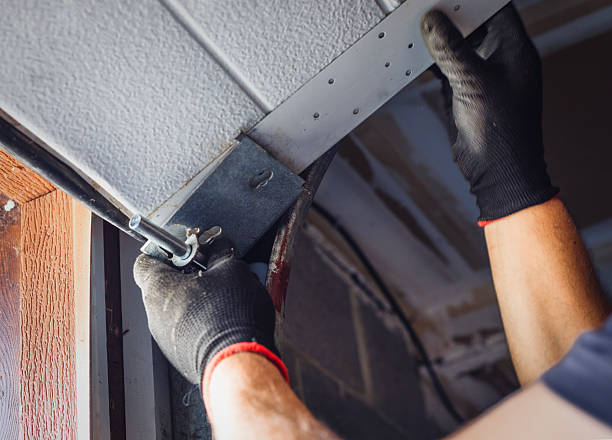 Reliable Garage Door Panel Replacement contractor in Canon, GA by Garage Doors Repair Pro